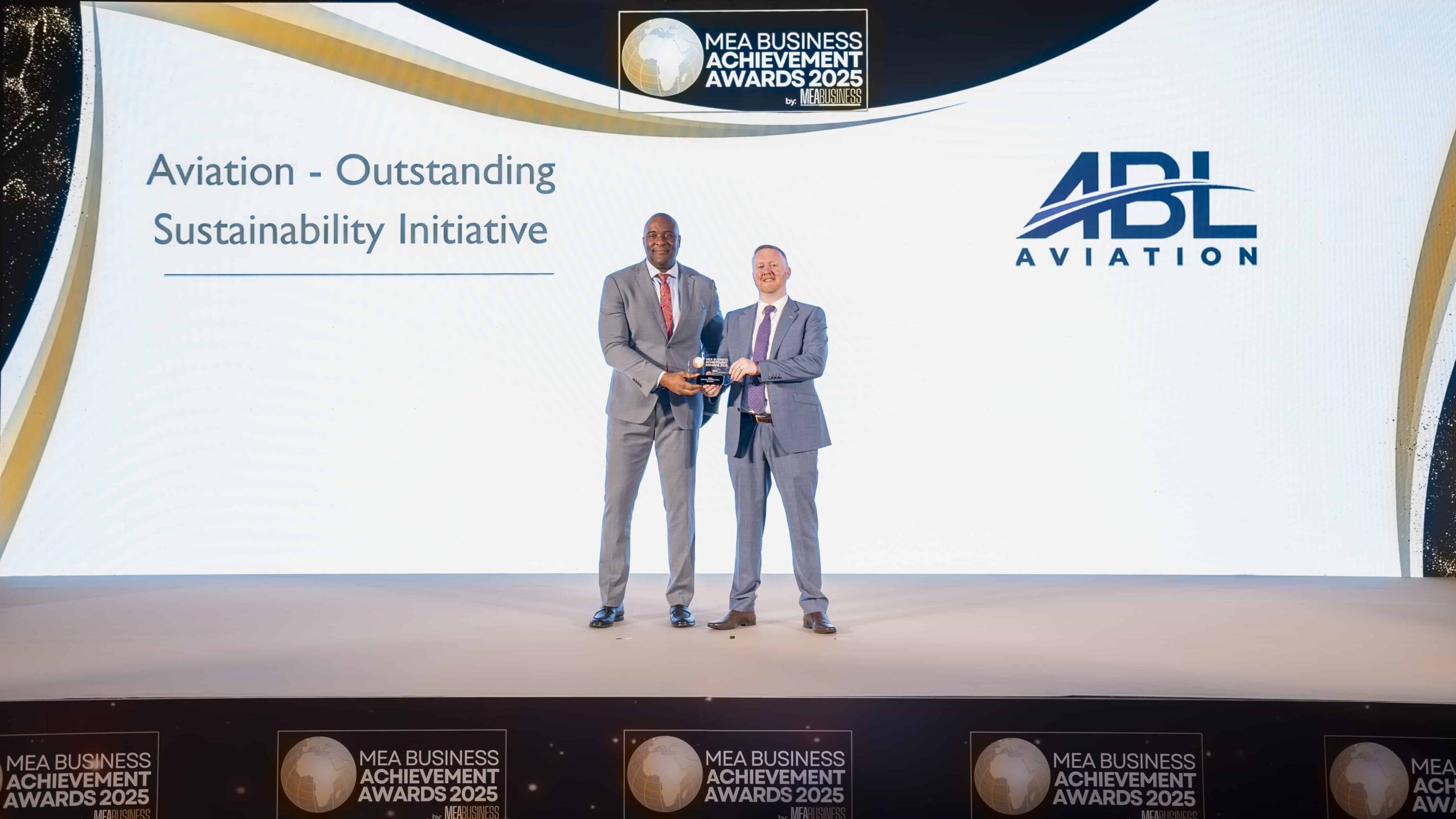 MEA Business Magazine